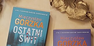 Nowości lipca-część 2