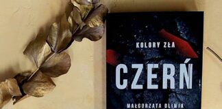 Nowości sierpnia-część 8