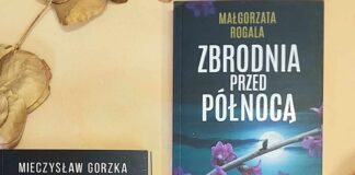 Nowości sierpnia-część 7