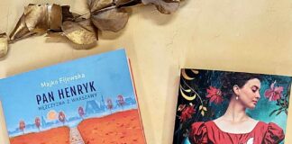 Nowości sierpnia-część 4