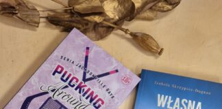 Nowości listopada-część 9