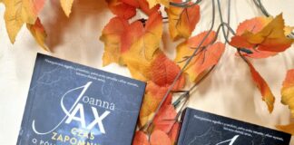 Nowości listopada-część 4