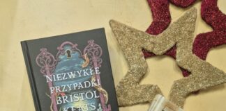 Nowości grudnia-część 1