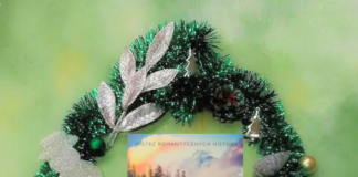 Kalendarz adwentowy 23