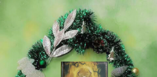 Kalendarz adwentowy 4