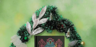 Kalendarz adwentowy 5