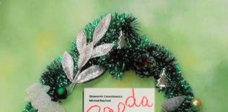 Kalendarz adwentowy 6