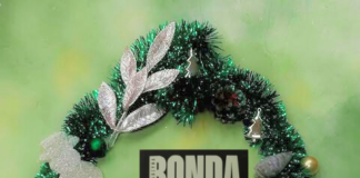 Kalendarz adwentowy 8