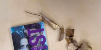 Nowości stycznia-część 11