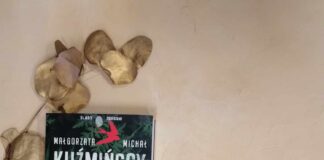 Nowości stycznia-część 5