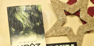 Nowości stycznia-część 2