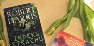 Nowości marca-część 7