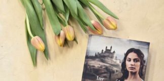 Nowości marca-część 8