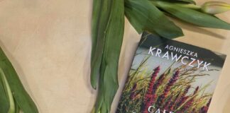 Nowości marca-część 9