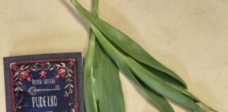 Nowości marca-część 10