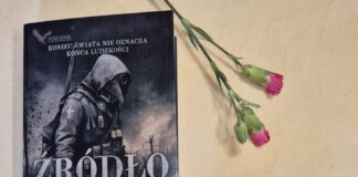 Nowości marca-część 2