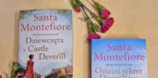 Nowości marca-część 5