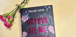 Nowości marca-część 1