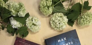 Nowości maja – część 3