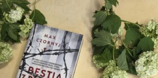 Nowości maja – część 1