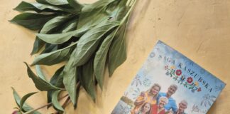 Nowości czerwca-część 2