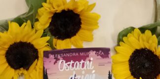 Nowości lipca-część 3