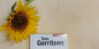 Nowości lipca-część 8