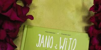 Cztery pory roku z moim ulubionym bohaterem – Lato z Janem i Wito cz.9