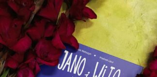 Cztery pory roku z moim ulubionym bohaterem – Lato z Janem i Wito cz.11