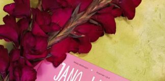 Cztery pory roku z moim ulubionym bohaterem – Lato z Janem i Wito cz.5