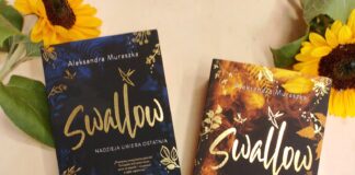 Nowości lipca-część 4