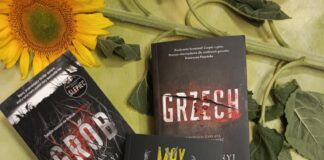 Feniks przedstawia – Max Czornyj cz.2