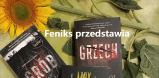Feniks przedstawia – Max Czornyj