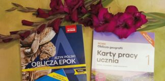 Daj książce drugie życie