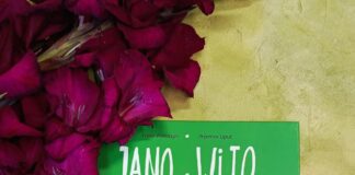 Cztery pory roku z moim ulubionym bohaterem – Lato z Janem i Wito cz.13