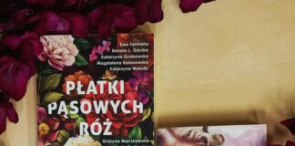 Nowości sierpnia- część 6