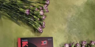 Feniks przedstawia – Marka Krajewskiego cz.1