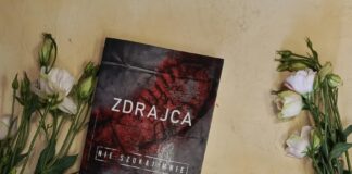 Nowości Października- część 1