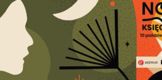 Noc Księgarń 2025