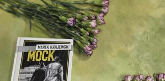 Feniks przedstawia – Marka Krajewskiego cz.2