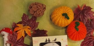 Cztery pory roku z moim ulubionym bohaterem- Jesień z Puciem cz.9