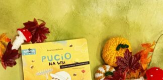 Cztery pory roku z moim ulubionym bohaterem- Jesień z Puciem cz.1