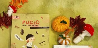 Cztery pory roku z moim ulubionym bohaterem- Jesień z Puciem cz.2