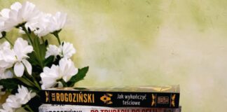 Feniks przedstawia- Alek Rogoziński
