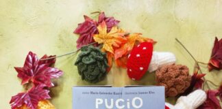 Cztery pory roku z moim ulubionym bohaterem- Jesień z Puciem cz.7