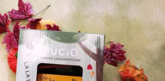 Cztery pory roku z moim ulubionym bohaterem- Jesień z Puciem cz.8