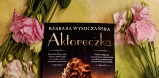 Feniks przedstawia – Barbara Wysoczańska cz.3