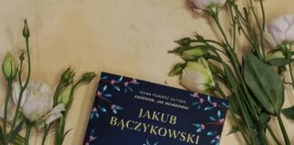 Nowości Października- część 5
