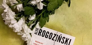 Feniks przedstawia- Alek Rogoziński 3