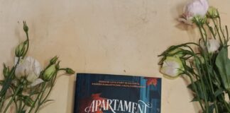 Nowości Października- część 4